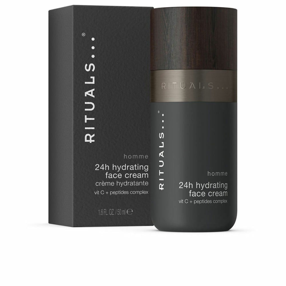 Tagescreme Rituals Homme 50 ml