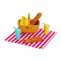 Action Figure Mattel (2 Units)