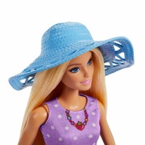 Actionfiguren Mattel (2 Stück)