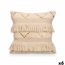 Coussin 4740 Naturel 45 x 15 x 45 cm (6 Unités)