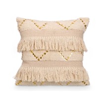 Coussin 4740 Naturel 45 x 15 x 45 cm (6 Unités)