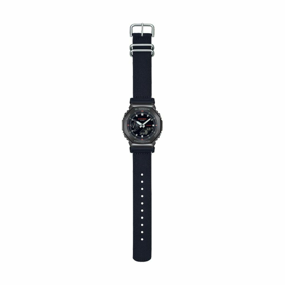 Herrenuhr Casio GM-2100CB-1AER