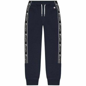 Children's Tracksuit Bottoms Champion Rib Cuff