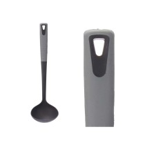 Ladle Kinvara KT212043-5 PBT TPR PBT 9,5 x 32,5 x 9 cm (12 Units)