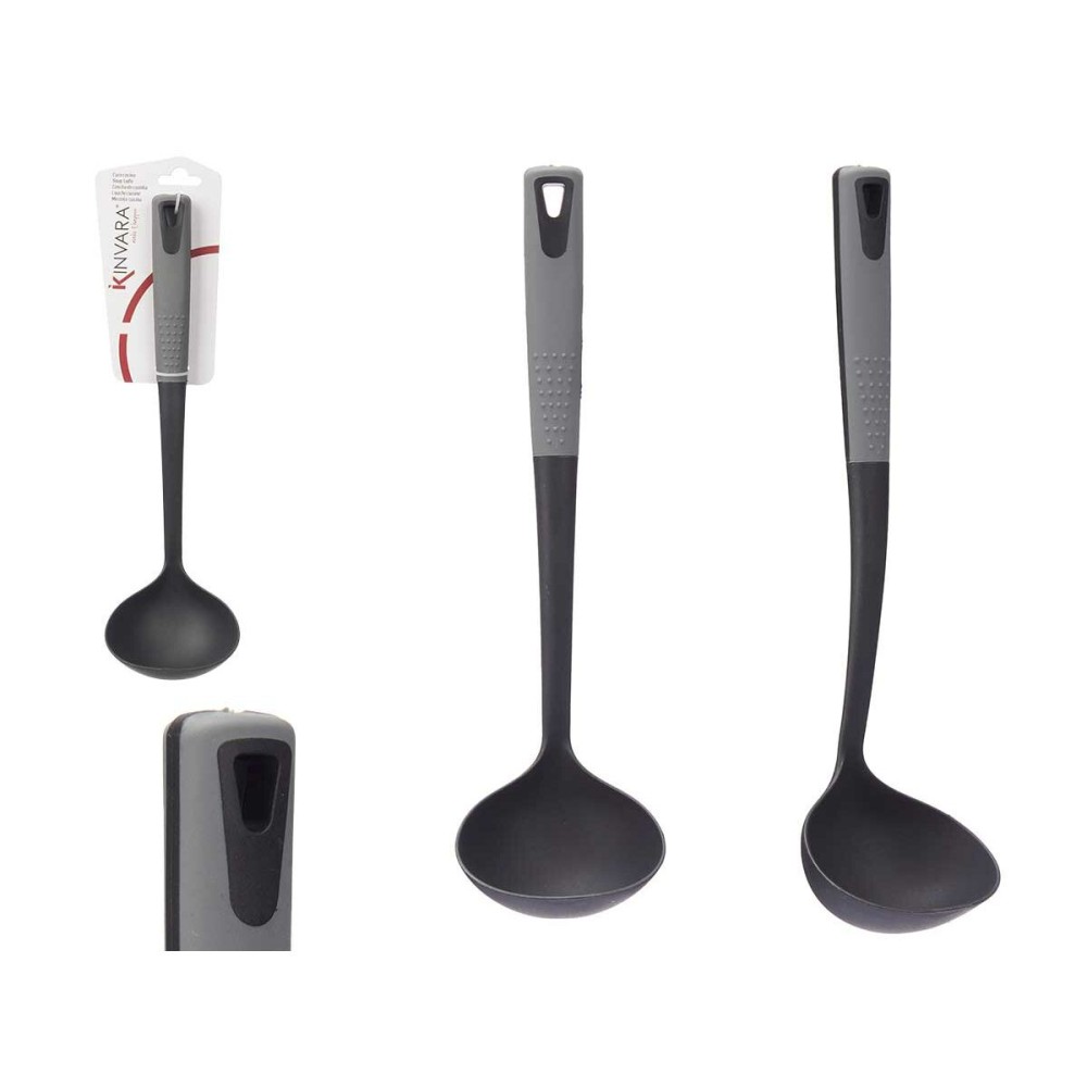 Ladle Kinvara KT212043-5 PBT TPR PBT 9,5 x 32,5 x 9 cm (12 Units)
