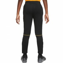 Children's Tracksuit Bottoms Nike Dri-FIT Academy Black