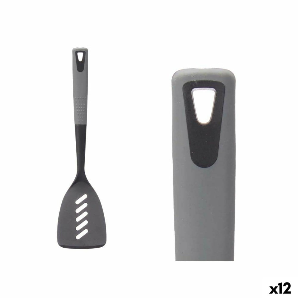 Pfannenwender Kinvara KT212043-3 PBT TPR PBT 8 x 33 x 6 cm (12 Stück)