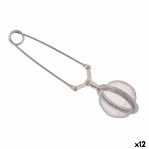 Infusor Kinvara KT290184-5CM 304 Metall Stahl 5 x 16 x 5,3 cm (12 Stück)