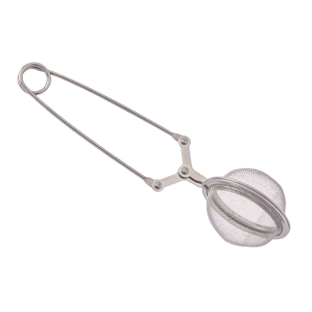 Infuseur Kinvara KT290184-5CM 304 Métal Acier 5 x 16 x 5,3 cm (12 Unités)
