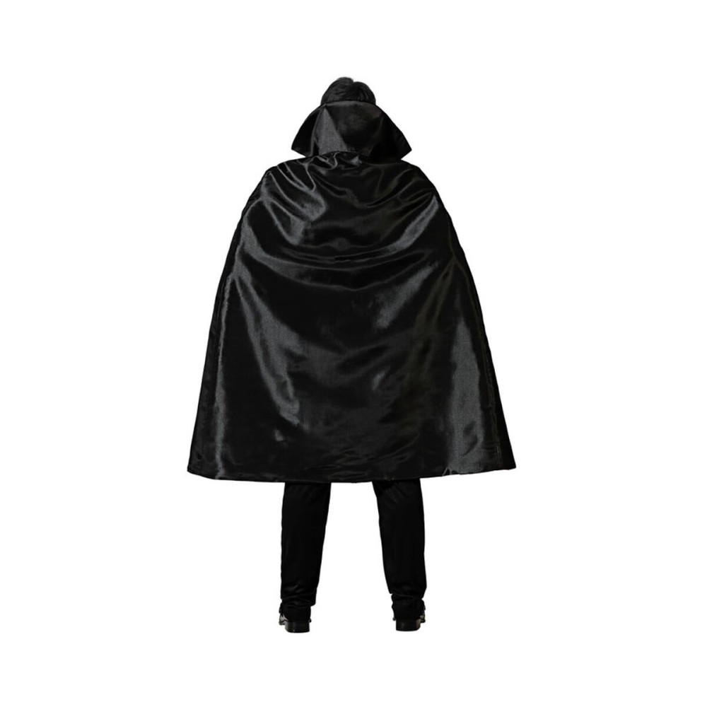 Verkleidung für Erwachsene Vampir XL
