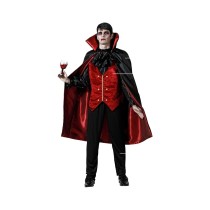 Déguisement pour Adultes Vampire XL