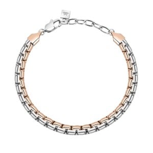 Bracelet Homme Morellato Argent
