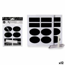 Aufkleber-Satz Kinvara CG12645 12 Stück