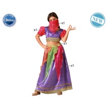 Déguisement pour Enfants Danseuse Orientale