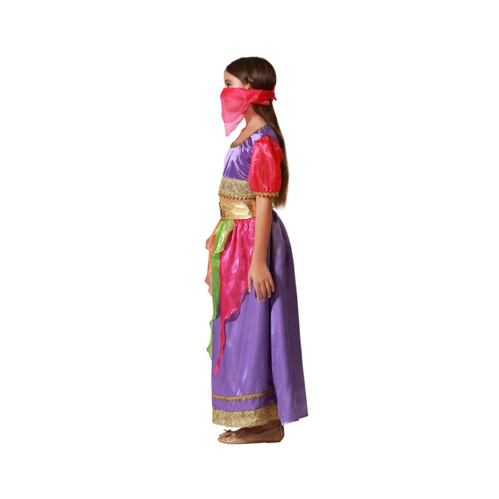 Déguisement pour Enfants Danseuse Orientale