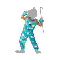 Déguisement pour Enfants Clown
