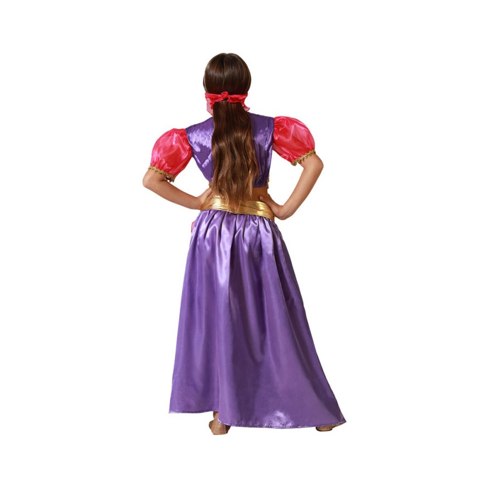 Déguisement pour Enfants Danseuse Orientale