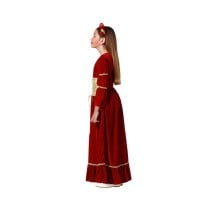 Costume for Children Medieval Queen