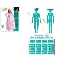 Déguisement pour Enfants Princesse