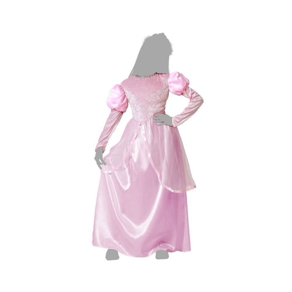 Déguisement pour Enfants Princesse