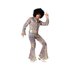 Verkleidung für Erwachsene Disco