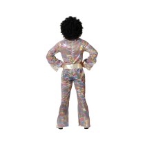 Verkleidung für Erwachsene Disco
