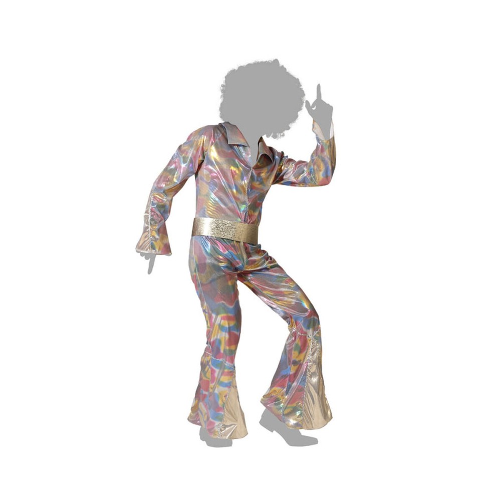 Verkleidung für Erwachsene Disco