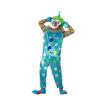 Verkleidung für Erwachsene Clown
