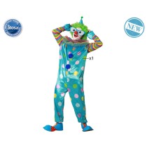 Verkleidung für Erwachsene Clown