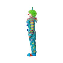 Verkleidung für Erwachsene Clown