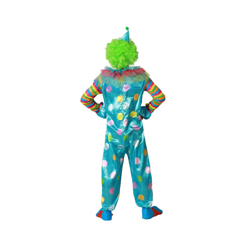 Verkleidung für Erwachsene Clown
