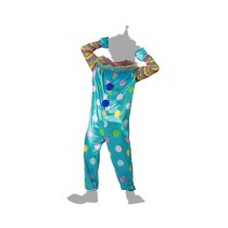 Verkleidung für Erwachsene Clown