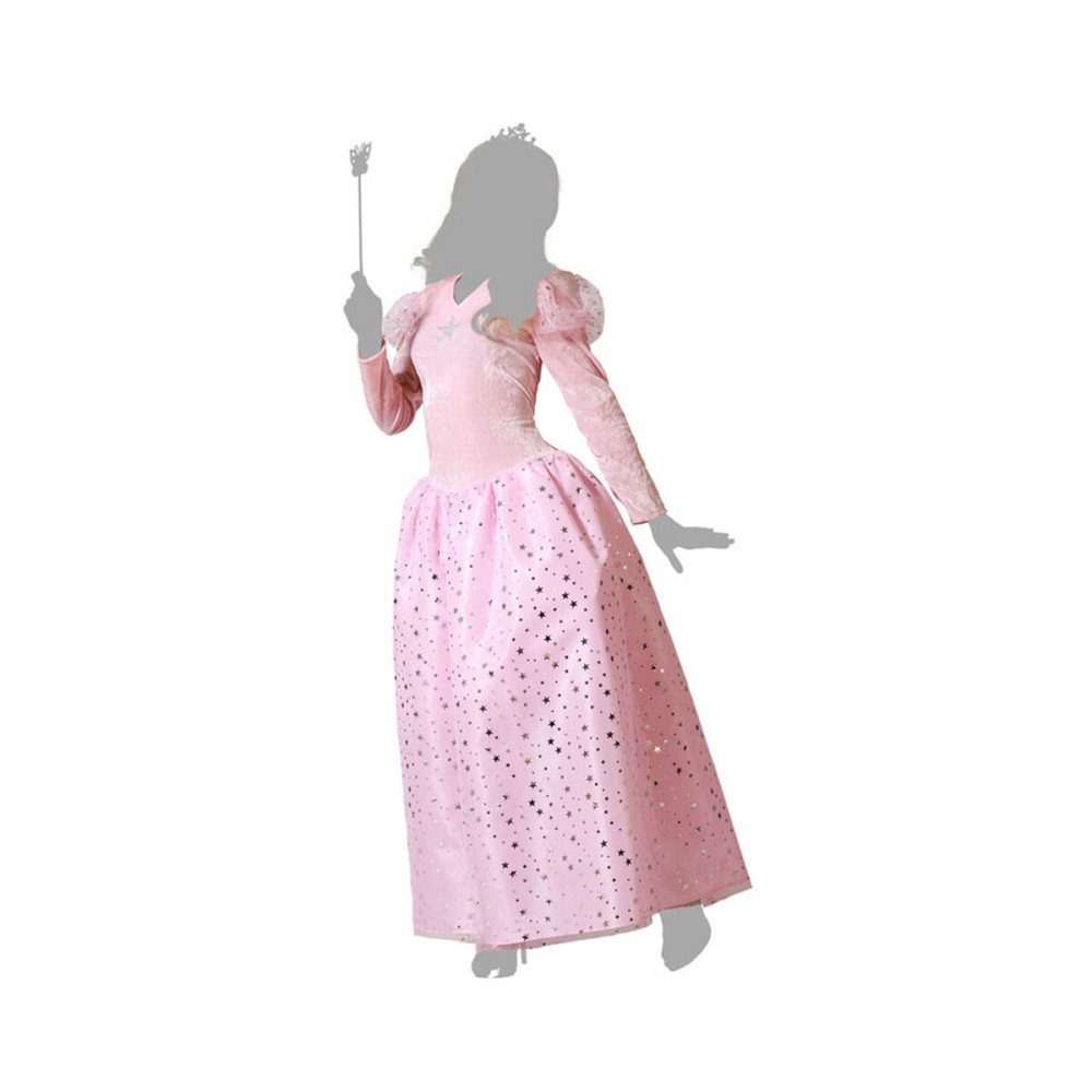 Costume for Adults Fairy Godmother