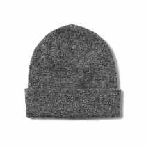 Chapeau Hurley Icon Cuff Beanie Gris Taille unique