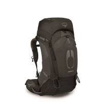 Wanderrucksack OSPREY Atmos AG Schwarz Polyester 50 L