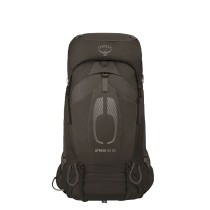 Hiking Backpack OSPREY Atmos AG Black Polyester 50 L