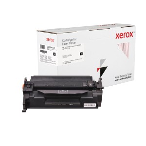 Original Tintenpatrone Xerox 006R04422 Schwarz