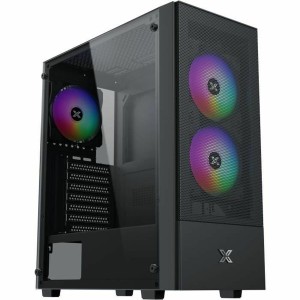 ATX Semi-tower Box XIGMATEK Hero II Air