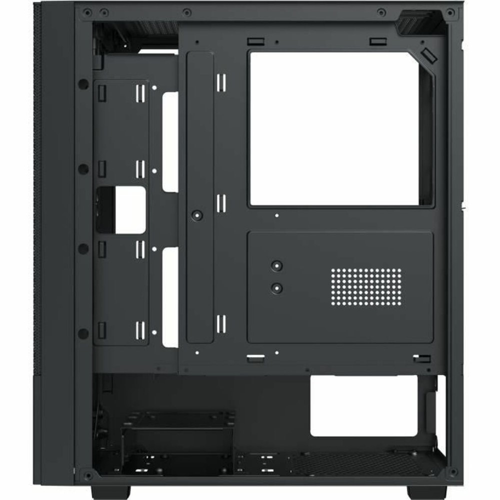 ATX Semi-tower Box XIGMATEK Hero II Air