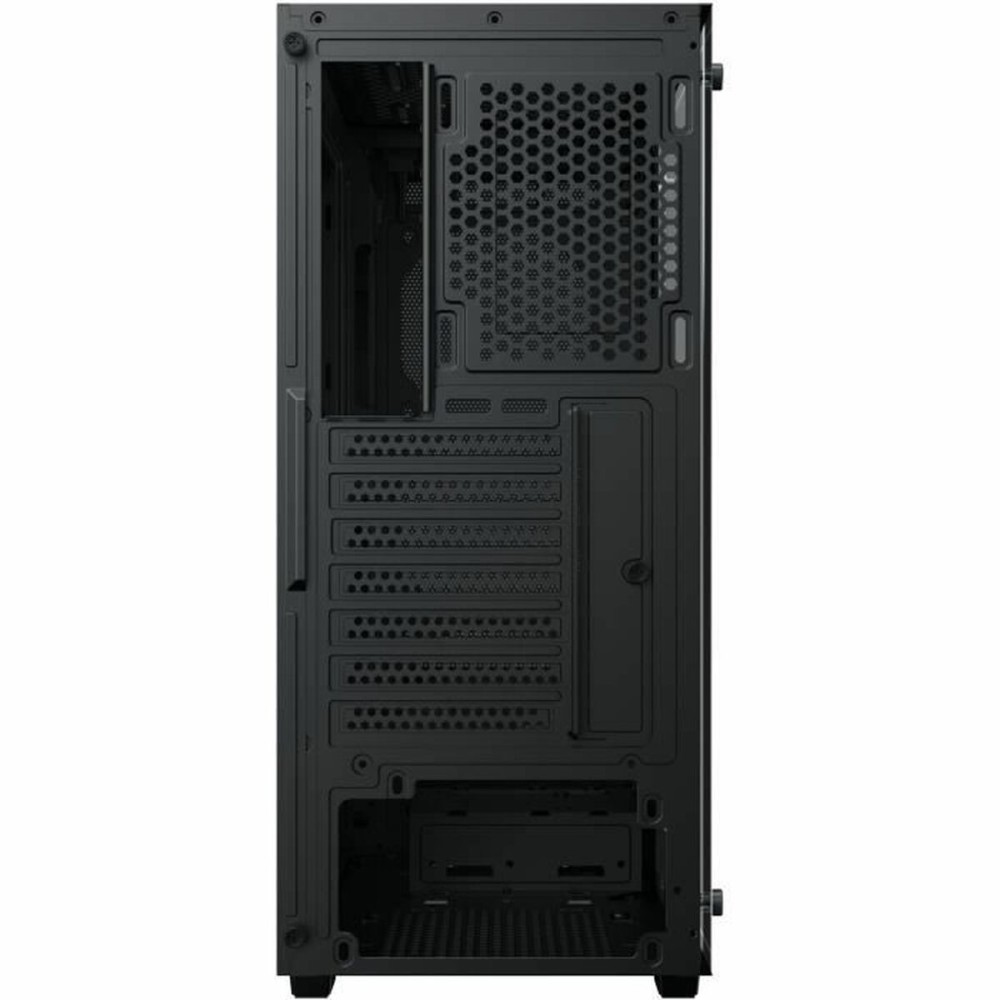 ATX Semi-tower Box XIGMATEK Hero II Air