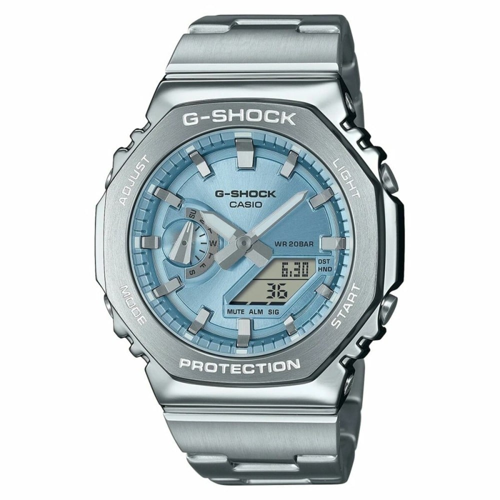 Herrenuhr Casio GM-2110D-2AER