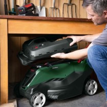 Lawn mower BOSCH 36V-40-650