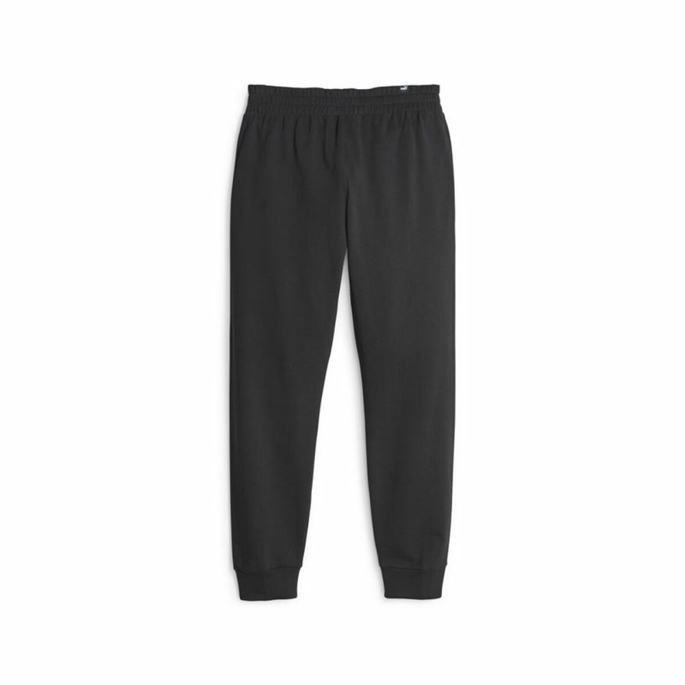 Hose für Erwachsene Puma Better Essentials Schwarz Damen
