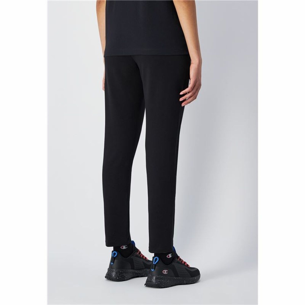 Adult's Tracksuit Bottoms Champion Slim Black Men