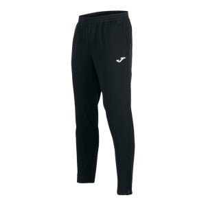 Trainingshose für Erwachsene Joma Sport Elba Schwarz Herren