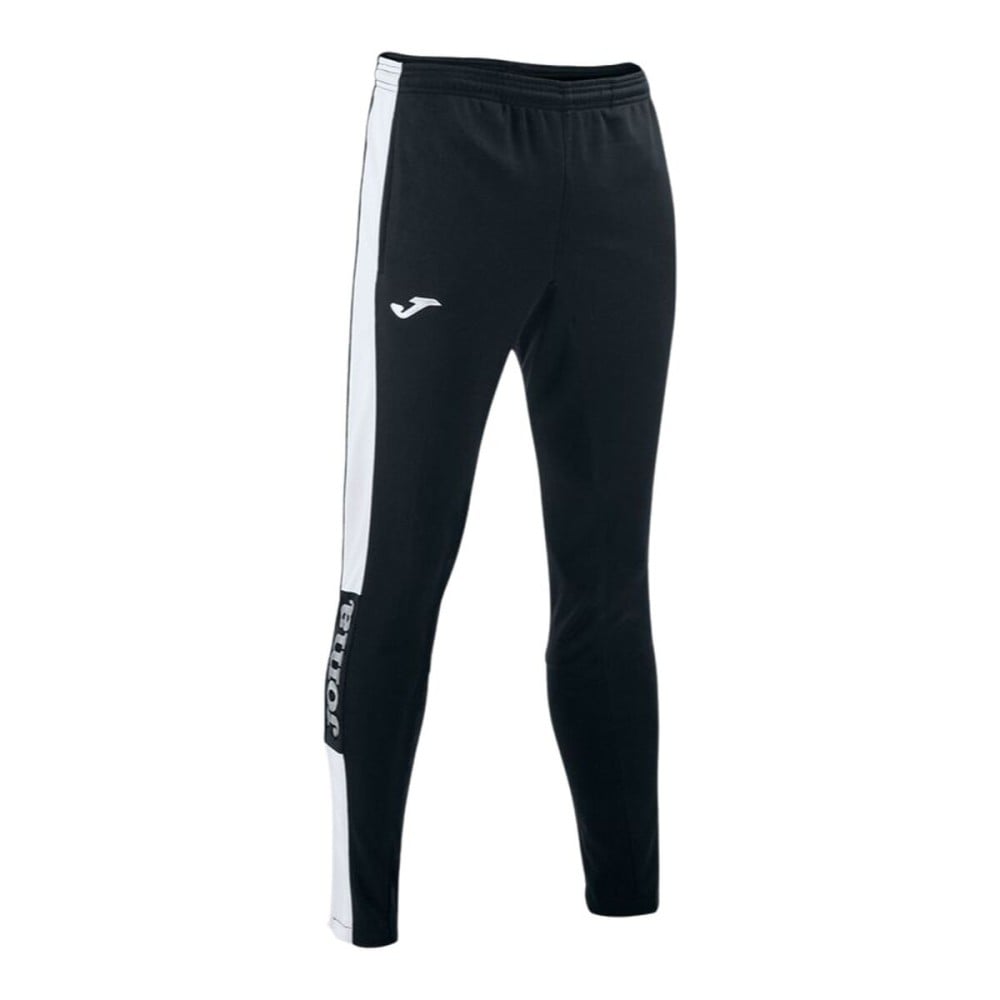 Trainingshose für Erwachsene Joma Sport Championship IV Schwarz Herren