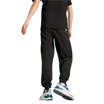 Pantalon de Survêtement pour Adultes Puma Noir Homme