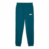 Trainingshose für Kinder Puma Essentials