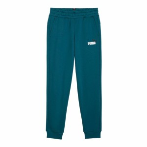 Trainingshose für Kinder Puma Essentials