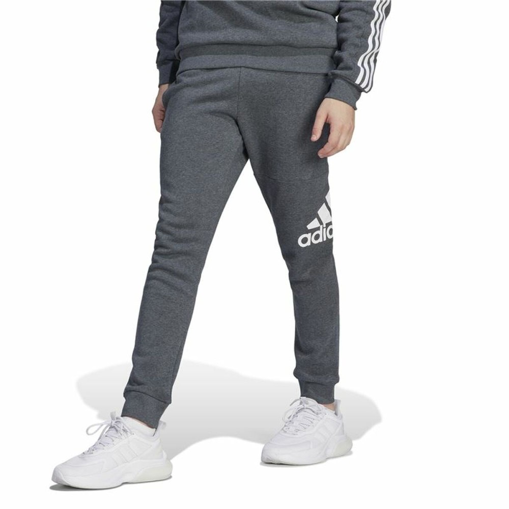 Adult's Tracksuit Bottoms Adidas Bl Fl Tc Pt Men